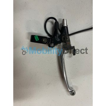 Freedom Mighty Mini Folding Scooter & Chaser 1000 Brake Lever Assembly