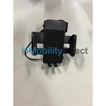 Freedom Mighty Mini Folding Scooter Phone Charger/Holder