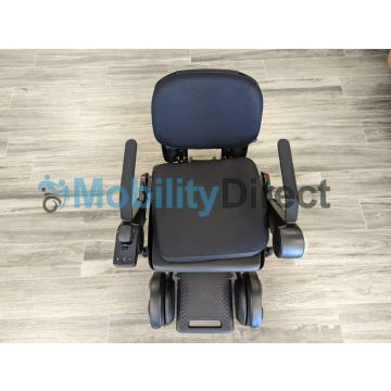 Whill Ci2 Intelligent Power Wheelchair Pair of Armrests