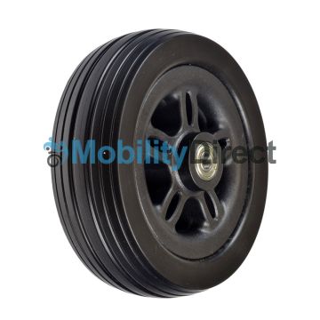 Merits Health  6" x 2" Polyurethane Caster Wheel with 608ZZ Bearings
