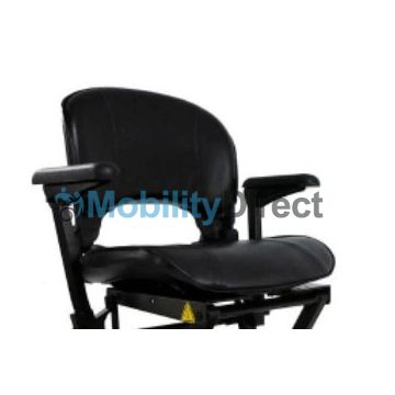 Solax Transformer Seat Replacement