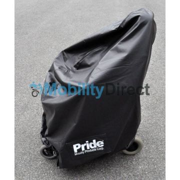 Pride Jazzy, Jet, and Go-Go Power Chairs Weatherproof Cover