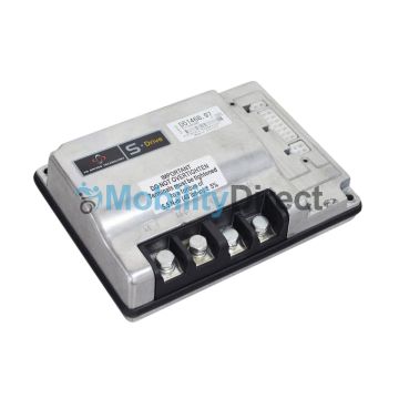 Pride Mobility Raptor (R3-1700) 200 Amp S-Drive Controller