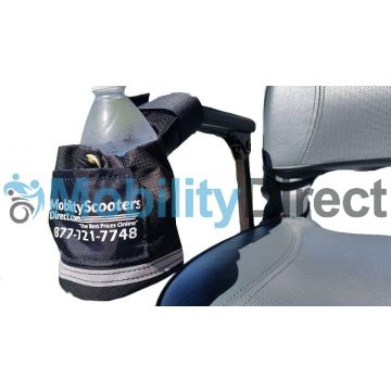 Mobility Scooters Direct Promo Cup Holder