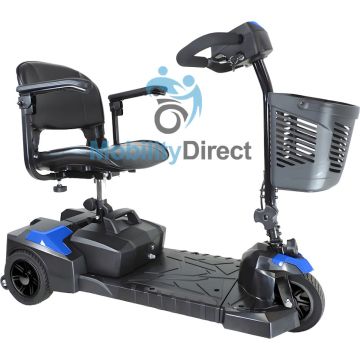 Drive Medical Scout Compact 3-Wheel