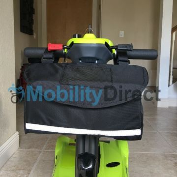 EV Rider Mobility Scooters Front Tiller Bag