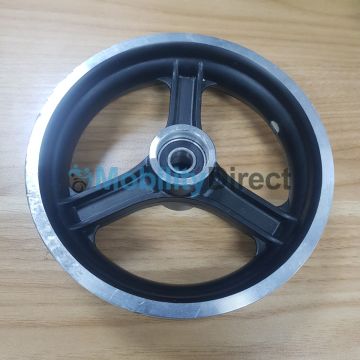 eFOLDI Lite 10" Rear Wheel w/ Bearing