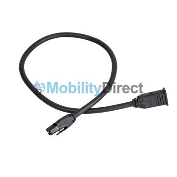 Pride Dynamic LiNX Bus Extension Cable