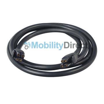 Drive Medical Trident HD Linx Joystick Cable