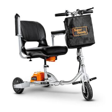GUT140 Super Handy Mobility Scooter Plus