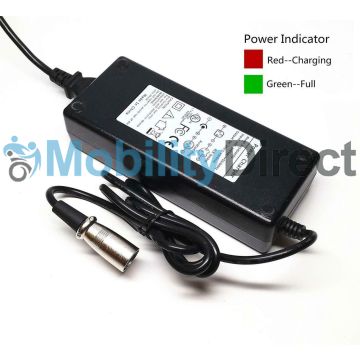 Golden Buzzaround Carry On (GB120) Lithium-Ion XLR Charger