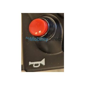 Vive Health 3 & 4 Wheel Horn Switch Assembly