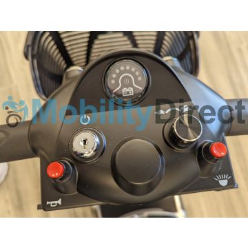 Vive Health 3 & 4 Wheel Mobility Scooter Ignition Switch