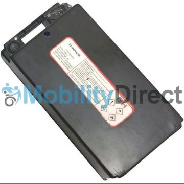 Solax Triaxe Sport or Cruze Battery Replacement 