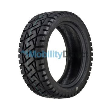 Pride Mobility 13"x4" (13x4.00-8) Black Low Profile Pneumatic Tire
