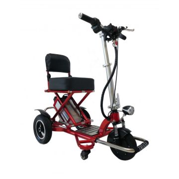 Triaxe Sport Travel Mobility Scooter