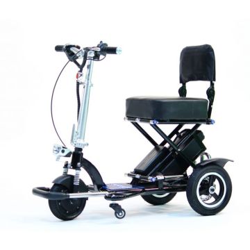Triaxe Sport Travel Mobility Scooter