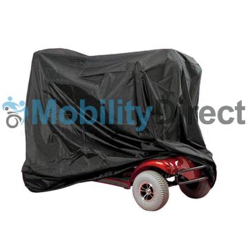 Universal Mobility Scooter/Power Wheelchair Polyester Cover