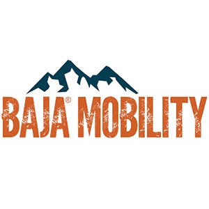 Baja Mobility parts