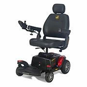 Golden Technologies Wheelchairs