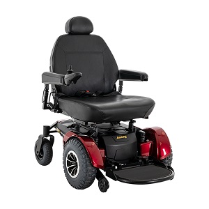 jazzy 1450 power wheelchair parts