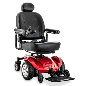 jazzy select electric wheelchair parts