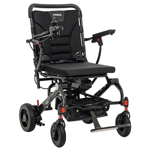 jazzy carbon power wheelchair parts