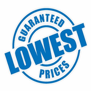 Lowest Price Guarantee Image