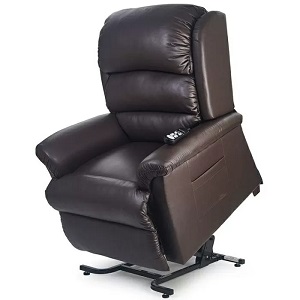 Golden PR-766 Relaxer with Maxicomfort Lift Chair Parts