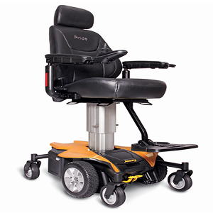 jazzy air elevating electric wheelchair parts