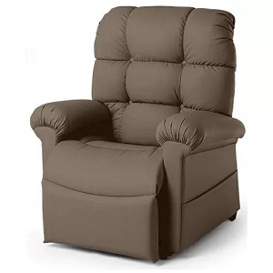  Journey Perfect Sleep Chair Deluxe 2 Zone Parts 