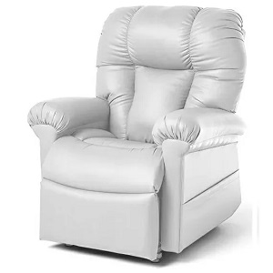 Journey Perfect Sleep Chair Deluxe 5 Zone Parts