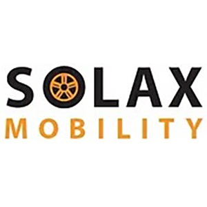 Solax Mobility Parts