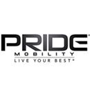 Pride Mobility Corp.