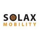Solax mobility scooters
