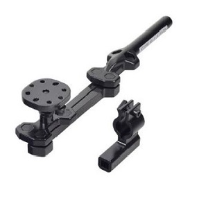 power wheelchair brackets and mounts
